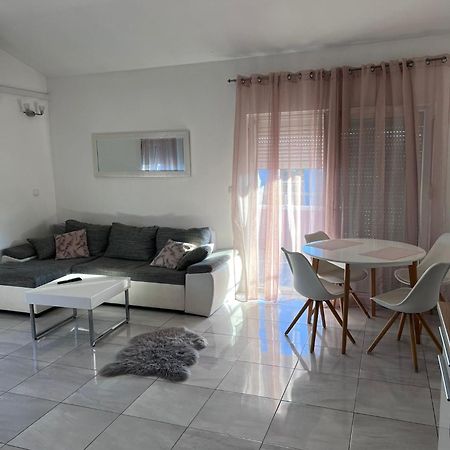 Apartment Josip&Stella Задар Екстер'єр фото