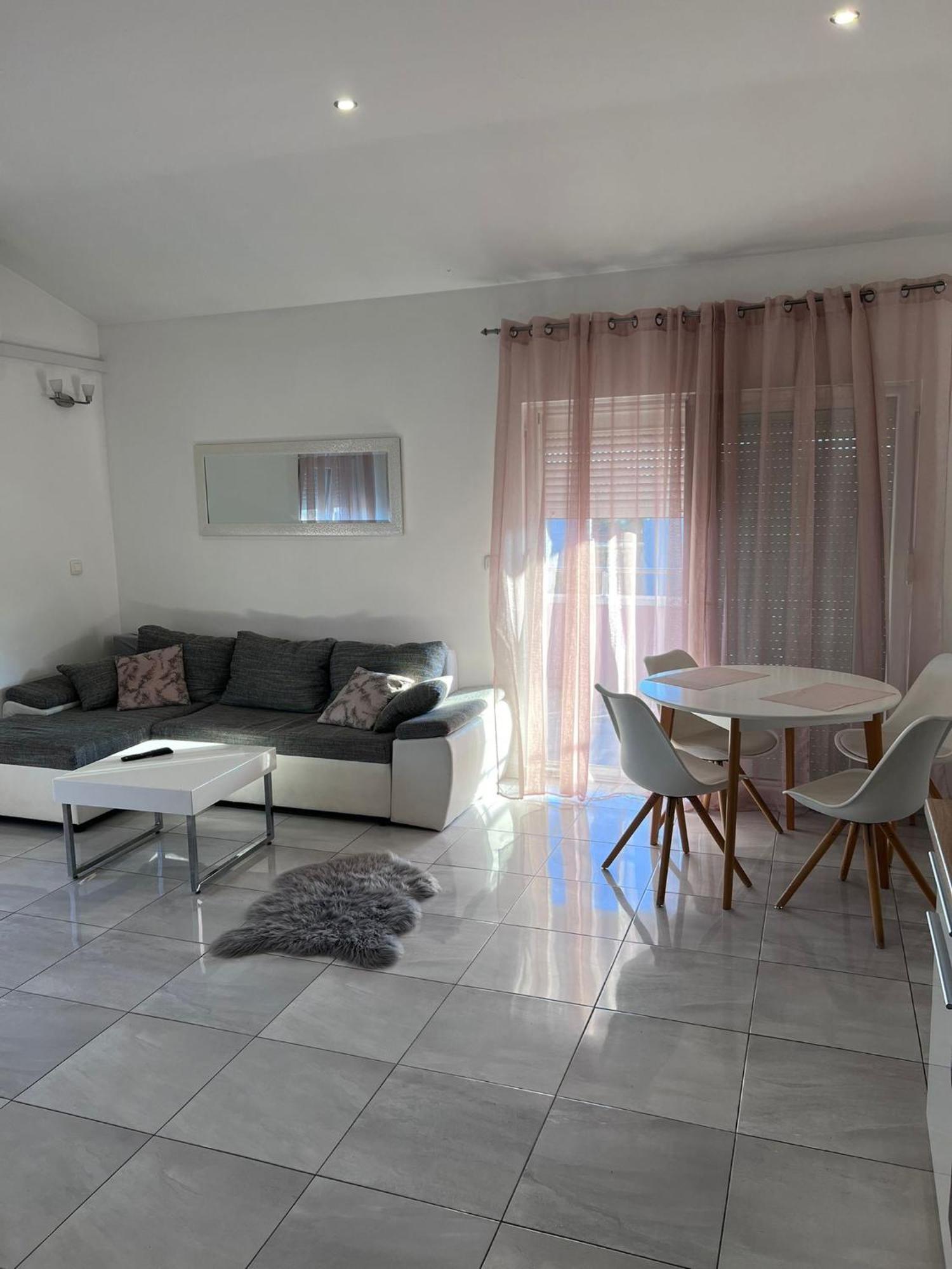 Apartment Josip&Stella Задар Екстер'єр фото