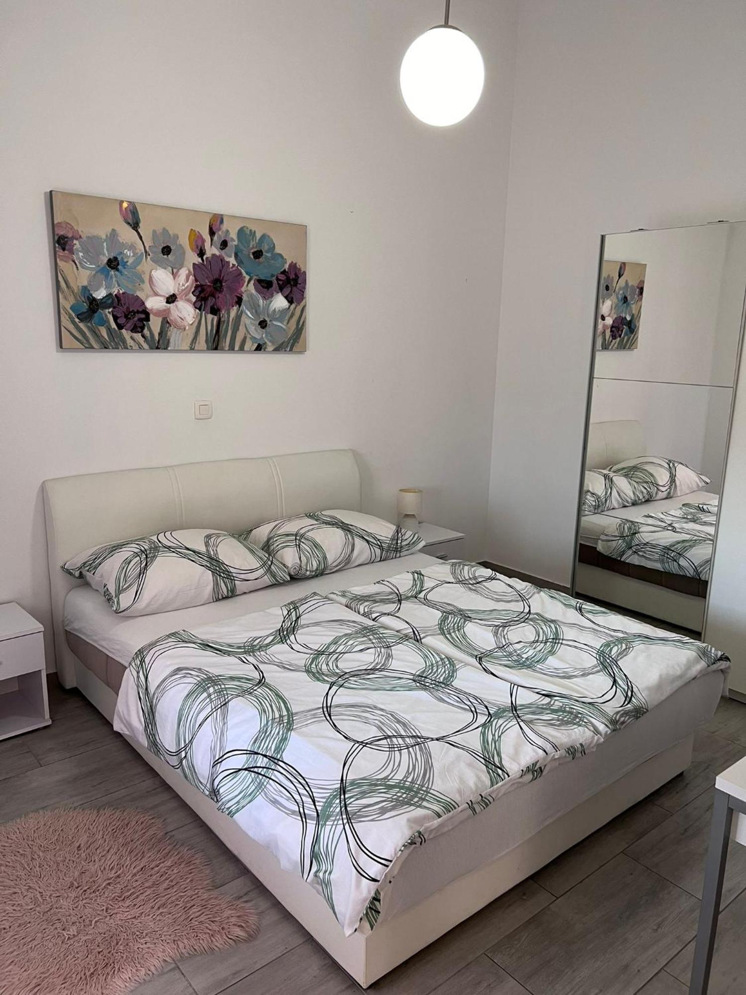 Apartment Josip&Stella Задар Екстер'єр фото